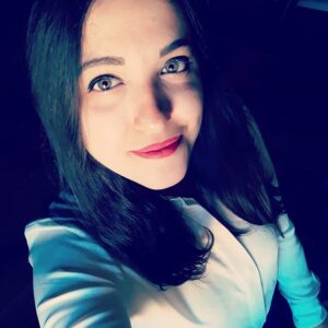 Angela Sabatino